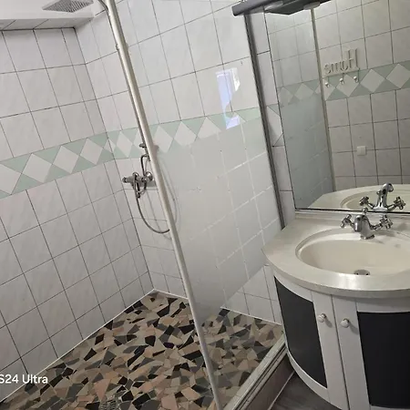 アパート Du Moulin Widensolen